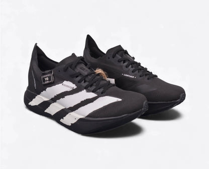 Adizero Adios Pro 4 Y-3 Noir Adidas