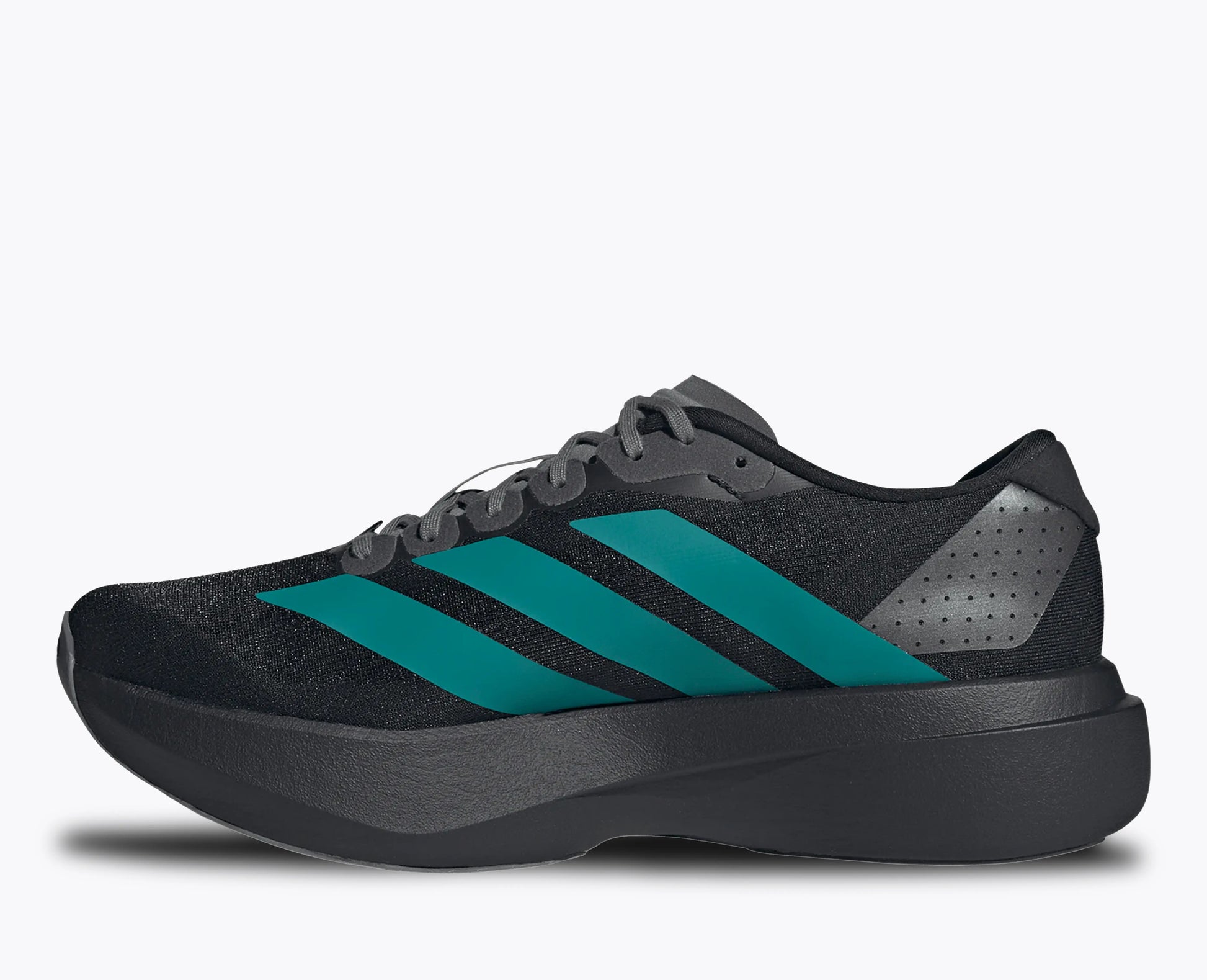 Adizero Evo SL Black Blue Adidas