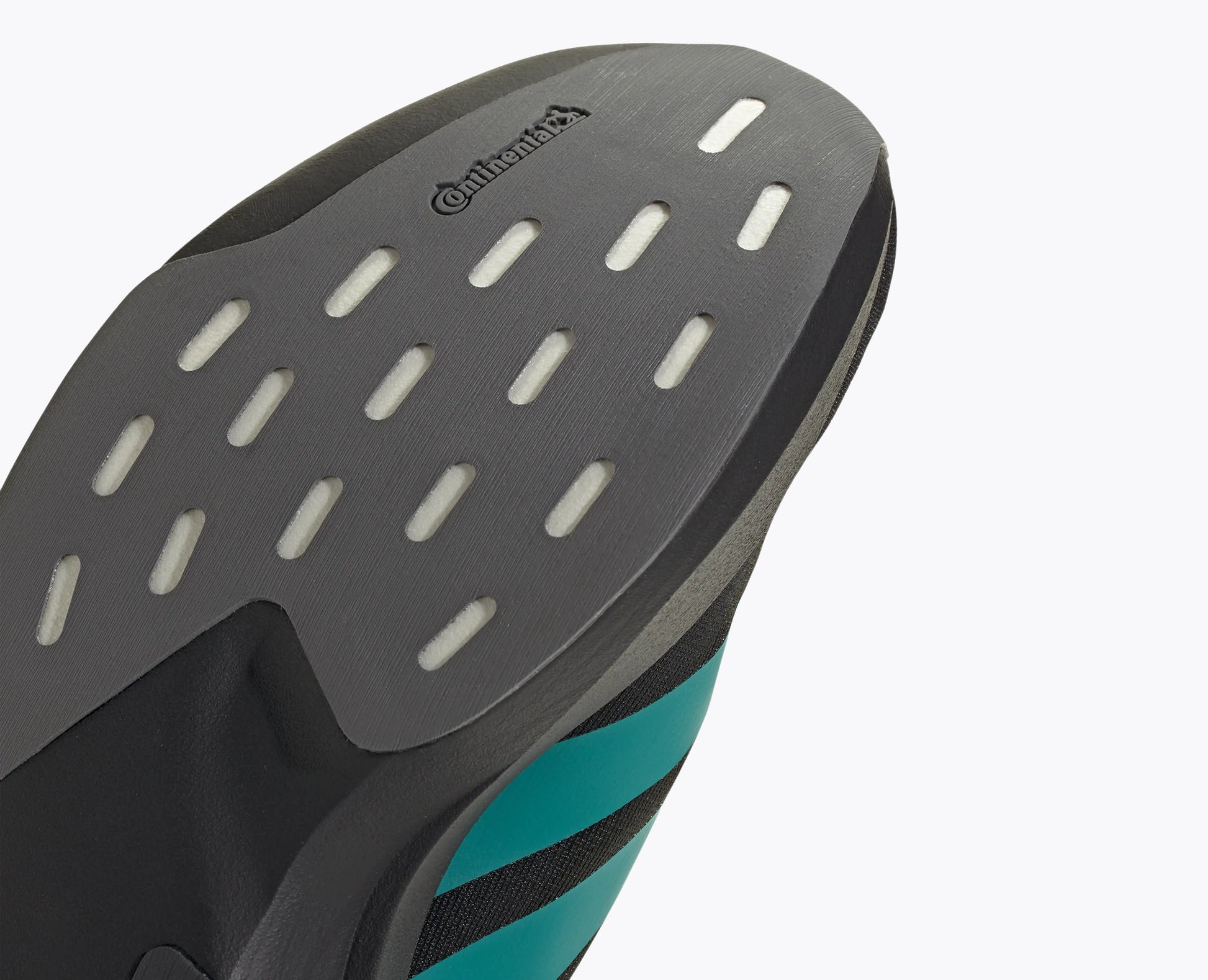 Adizero Evo SL Black Blue Adidas