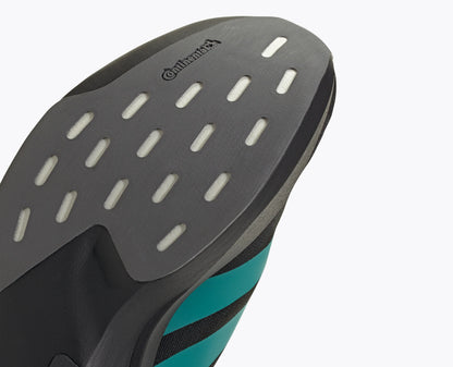 Adizero Evo SL Black Blue Adidas