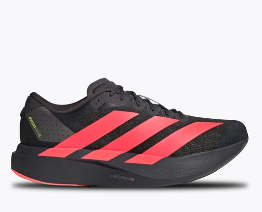 Adizero Evo SL Carbon Lucid Red Adidas