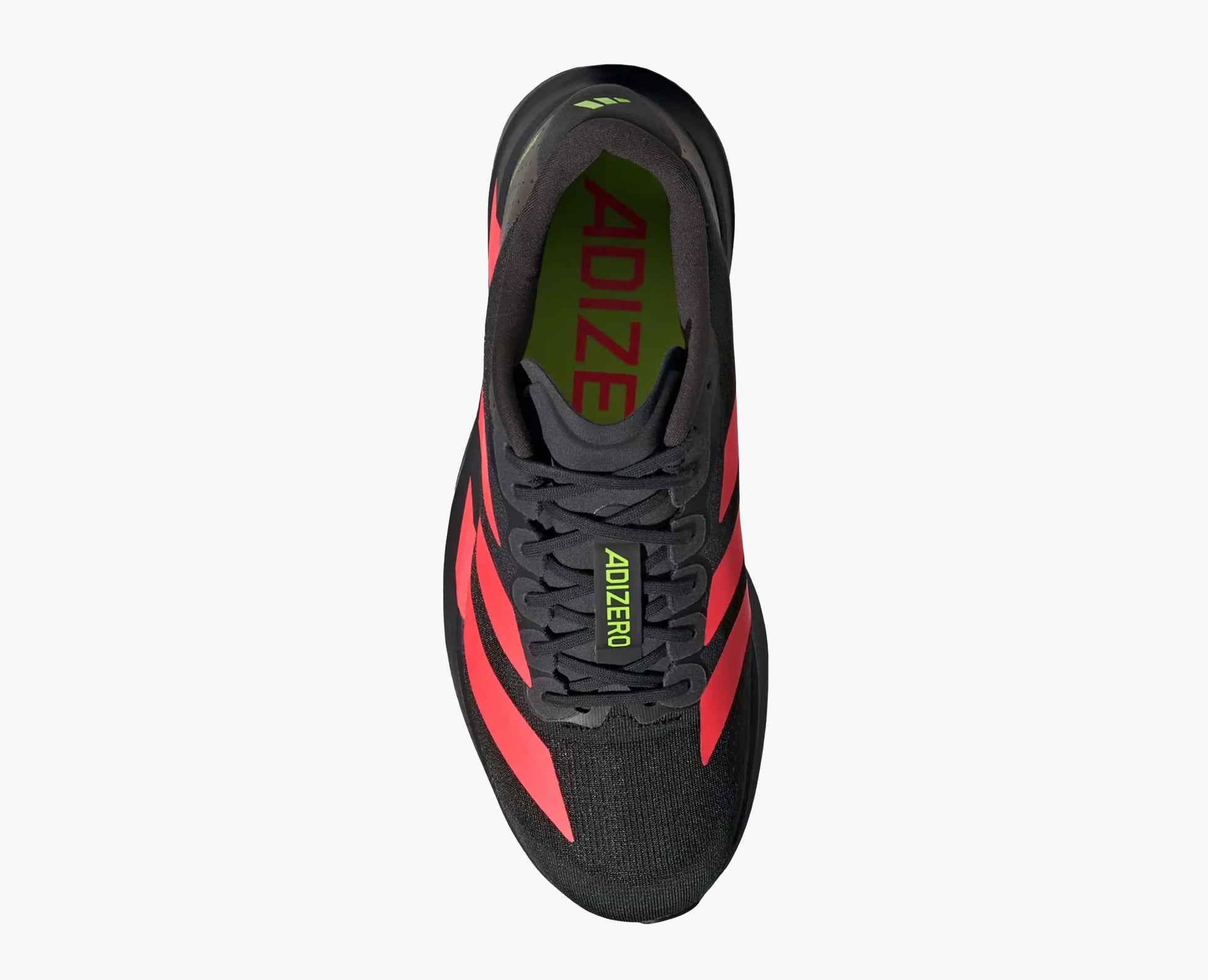 Adizero Evo SL Carbon Lucid Red Adidas