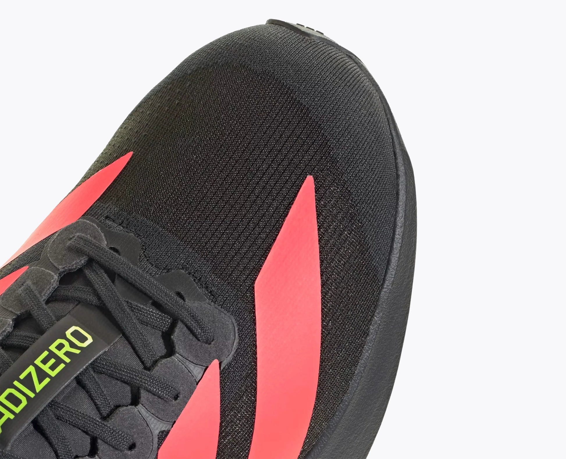 Adizero Evo SL Carbon Lucid Red Adidas