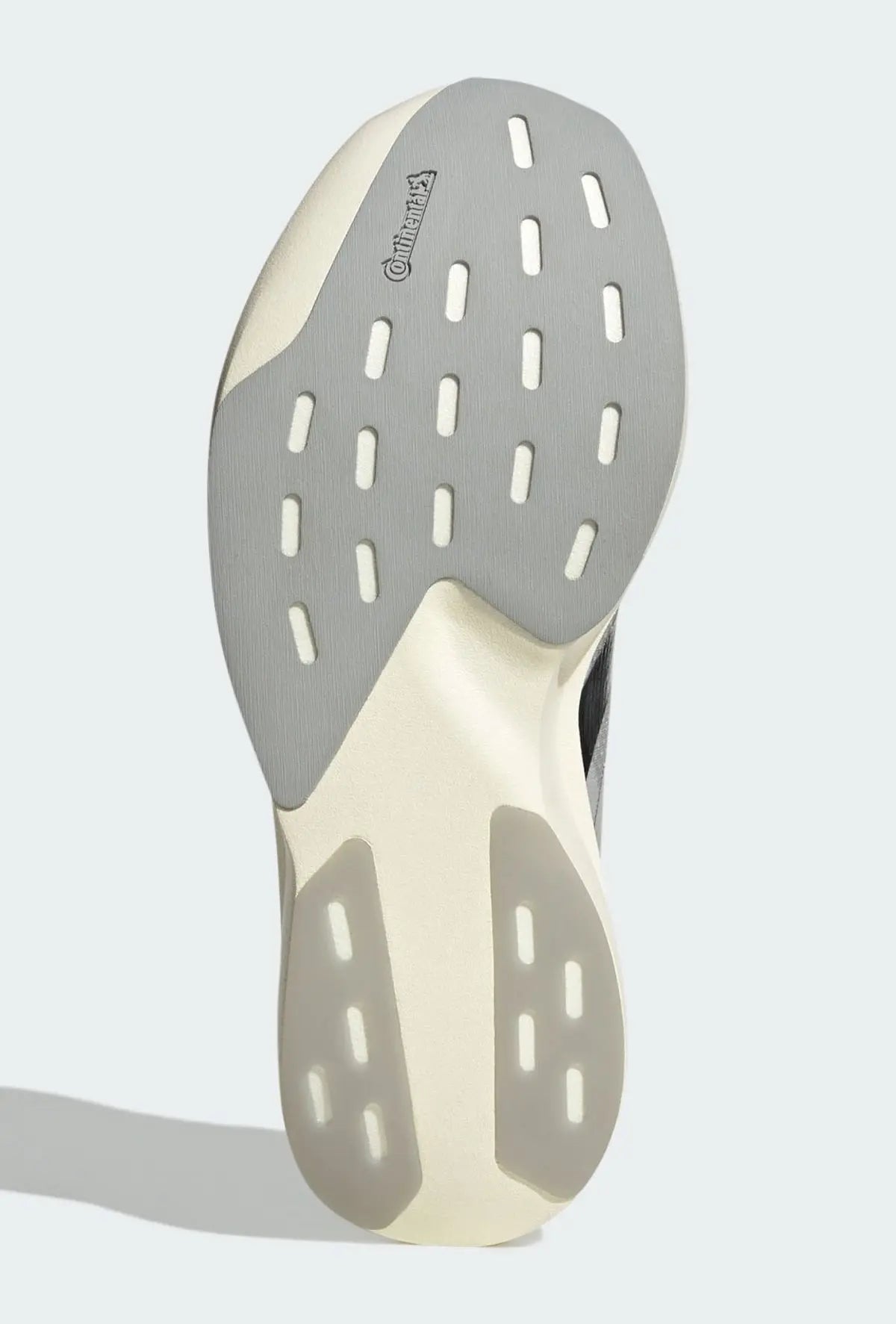 Adizero Evo SL Metallic Stripes Gris Silver Adidas