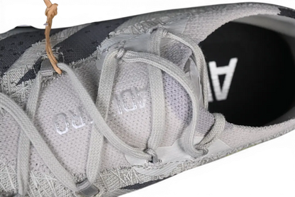 Adizero Prime X3 Strung Black Grey Green Adidas