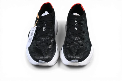 Adizero Prime X3 Strung Black White Red Adidas