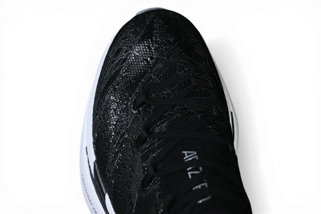 Adizero Prime X3 Strung Black White Red Adidas