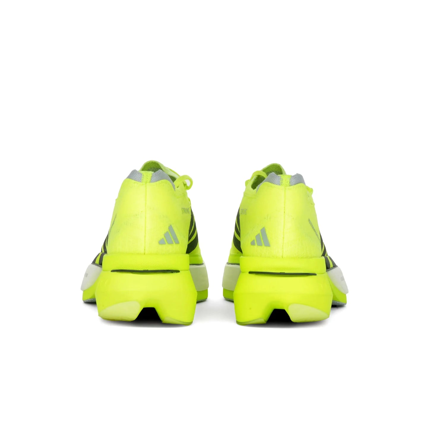 Adizero Prime X3 Strung Lucid Lemon Adidas