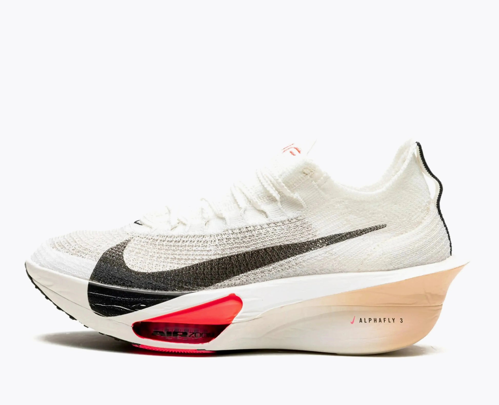 Air Zoom Alphafly Next% 3 - Blanc Crème Nike