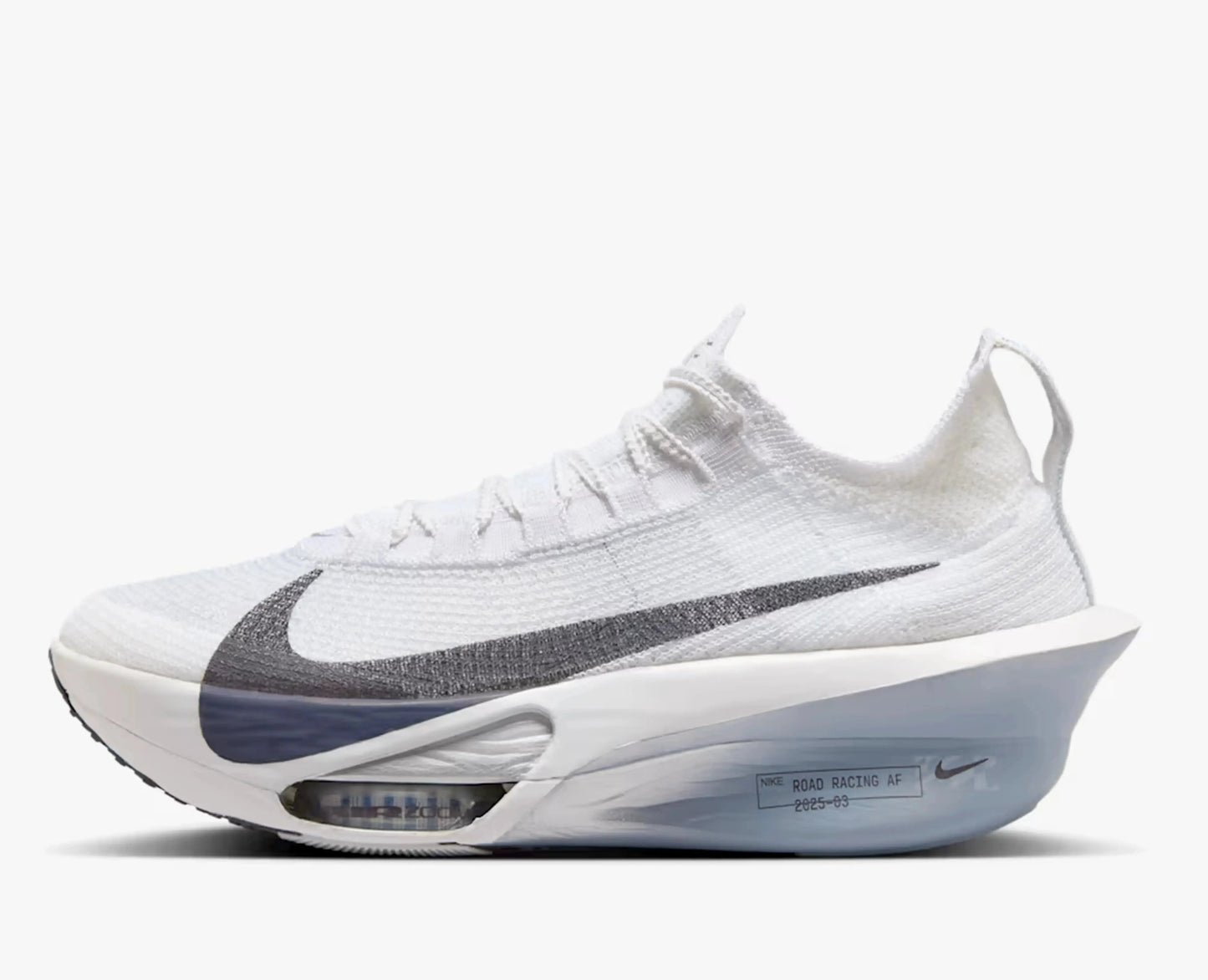 Air Zoom Alphafly Next% 3 - Blanc Gris Nike