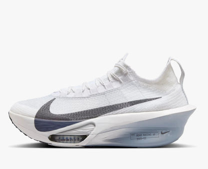 Air Zoom Alphafly Next% 3 - Blanc Gris Nike