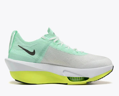 Air Zoom Alphafly Next% 3 - Blanc et Vert Nike