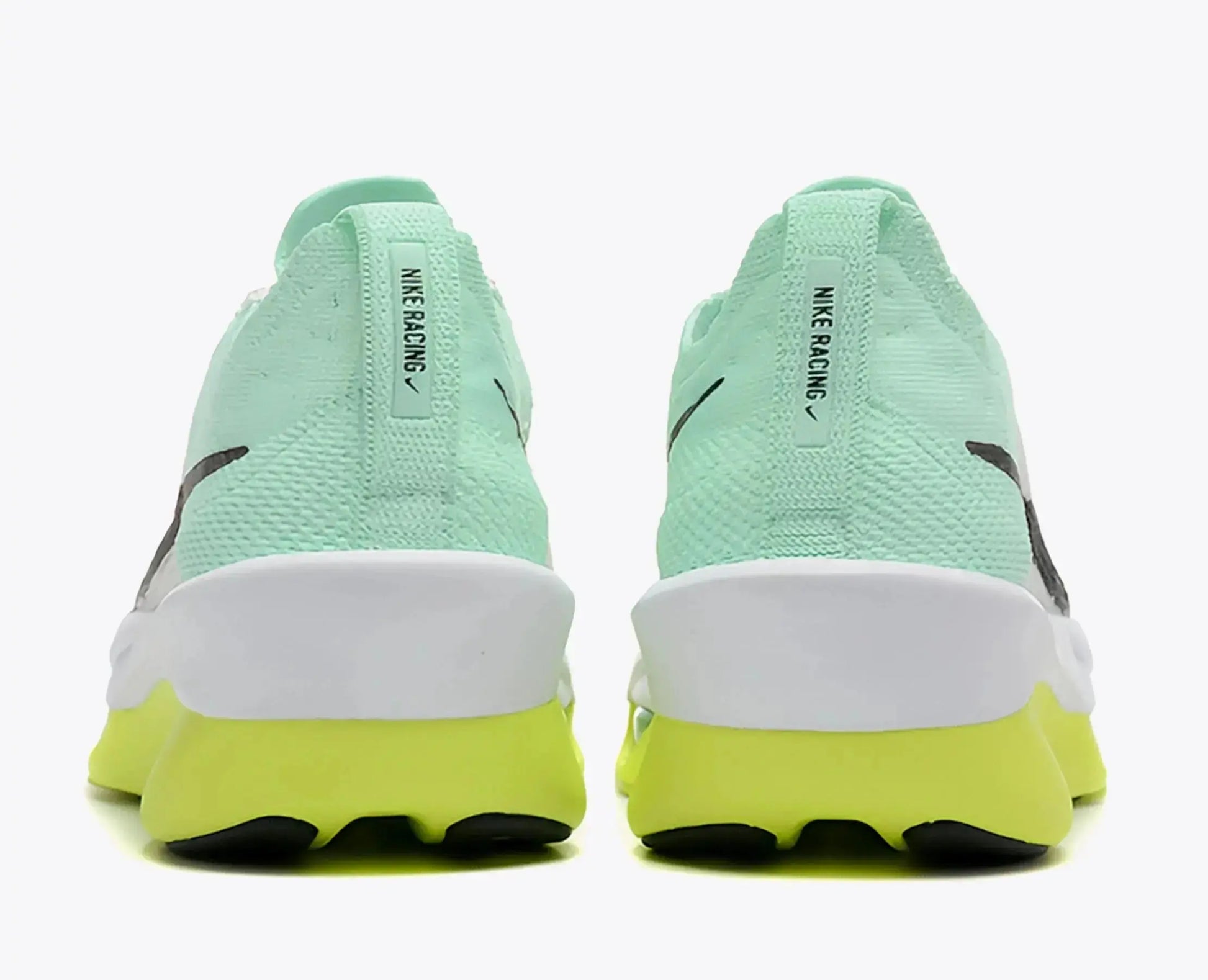 Air Zoom Alphafly Next% 3 - Blanc et Vert Nike
