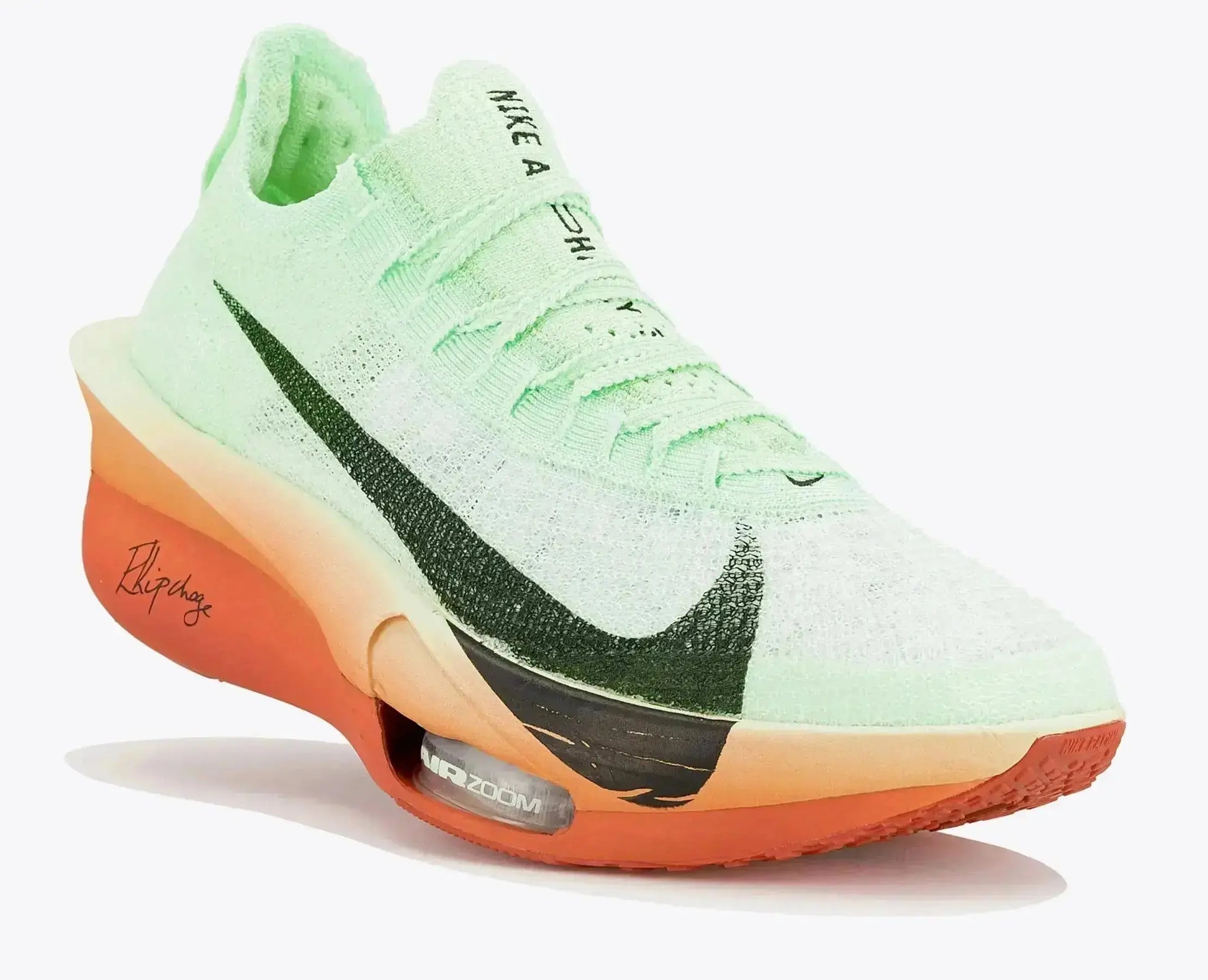 Air Zoom Alphafly Next% 3 - EK Nike