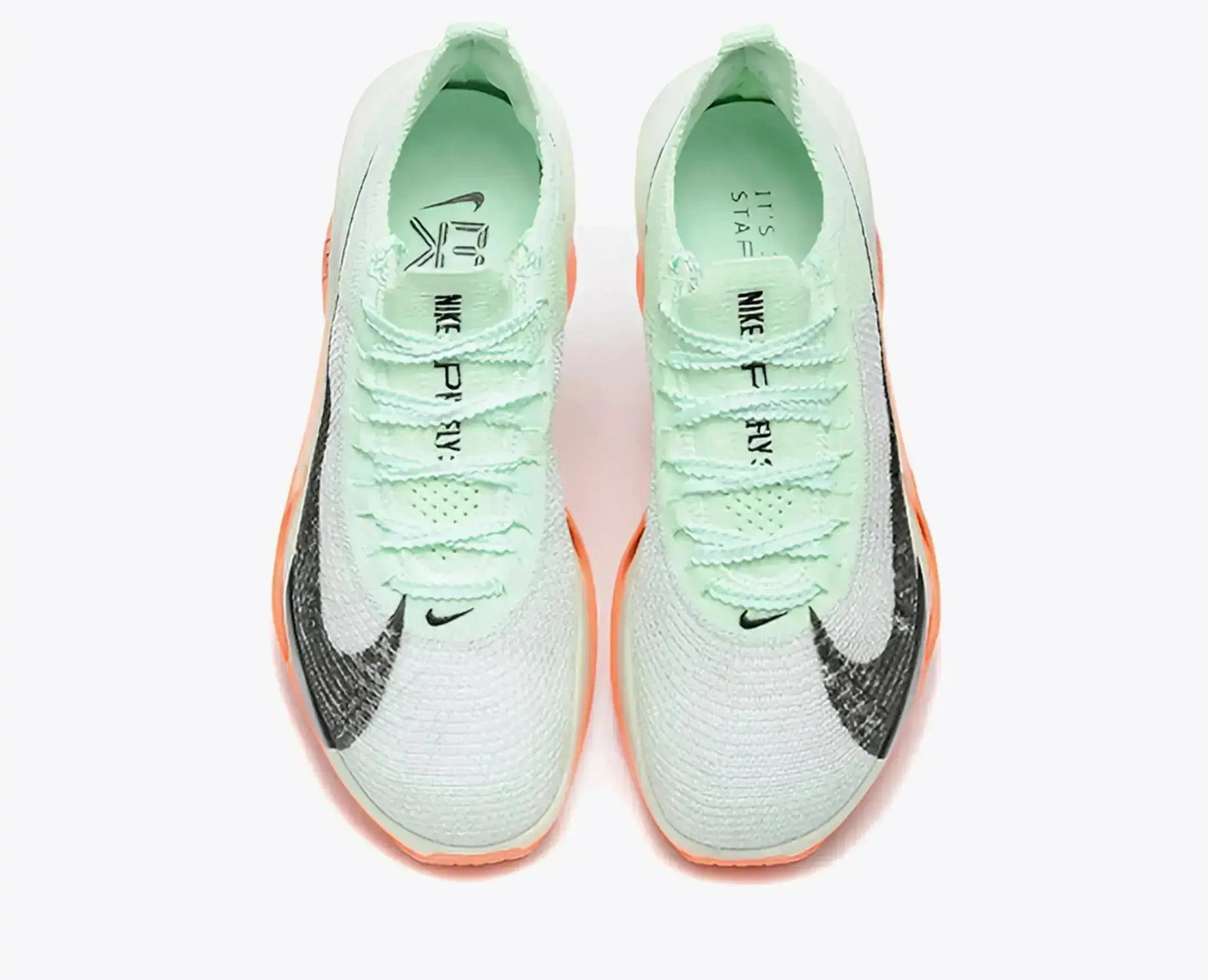 Air Zoom Alphafly Next% 3 - EK Nike