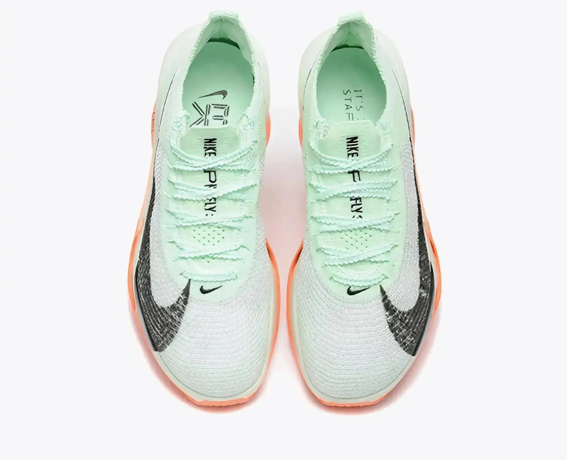 Air Zoom Alphafly Next% 3 - EK Nike