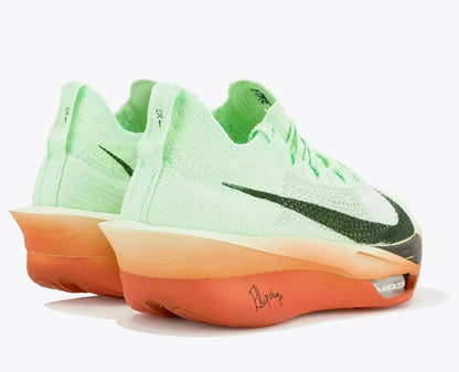 Air Zoom Alphafly Next% 3 - EK Nike