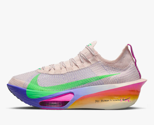 Air Zoom Alphafly Next% 3 - Eliud Kipchoge Nike