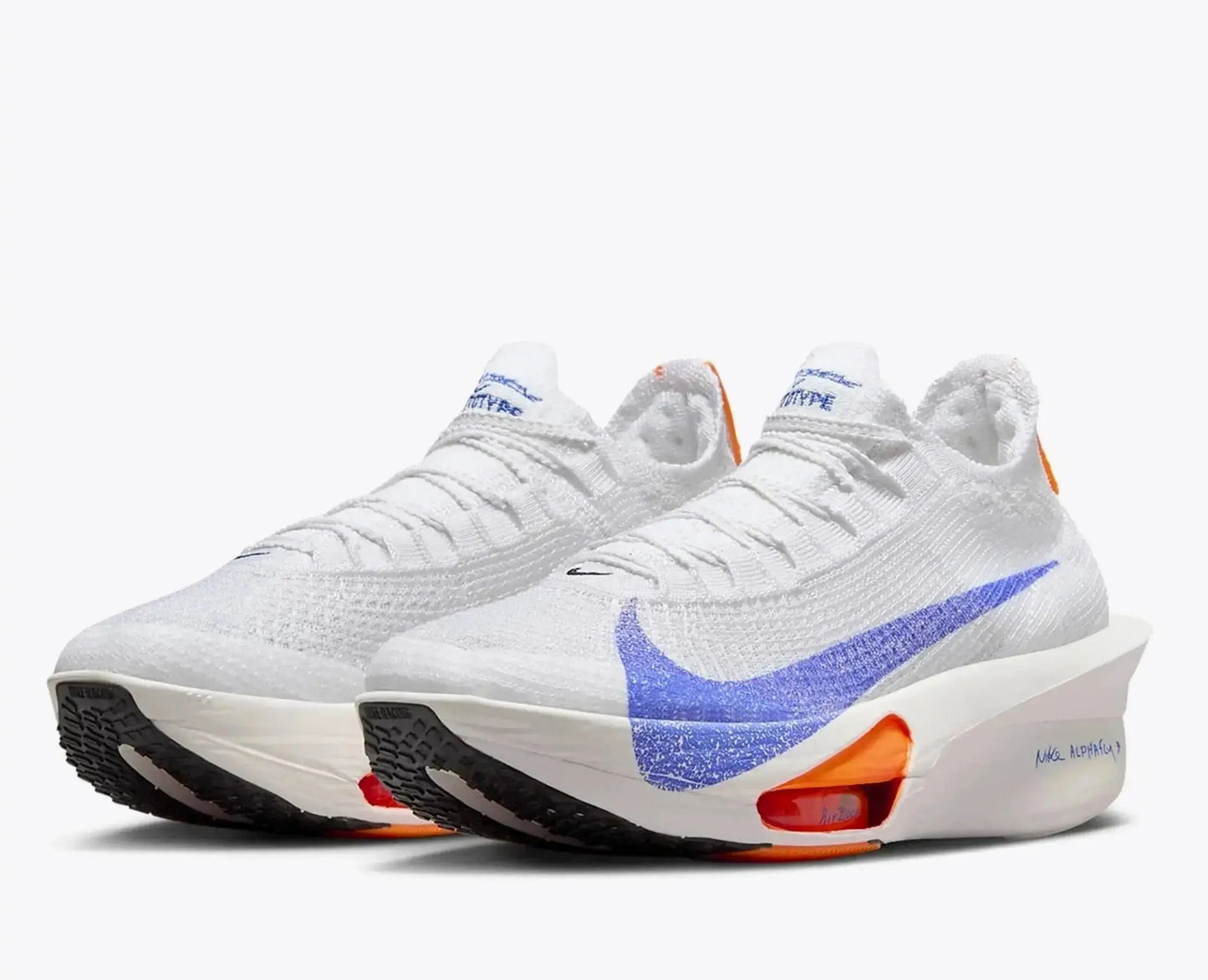 Air Zoom Alphafly Next% 3 - FP Blueprint Nike