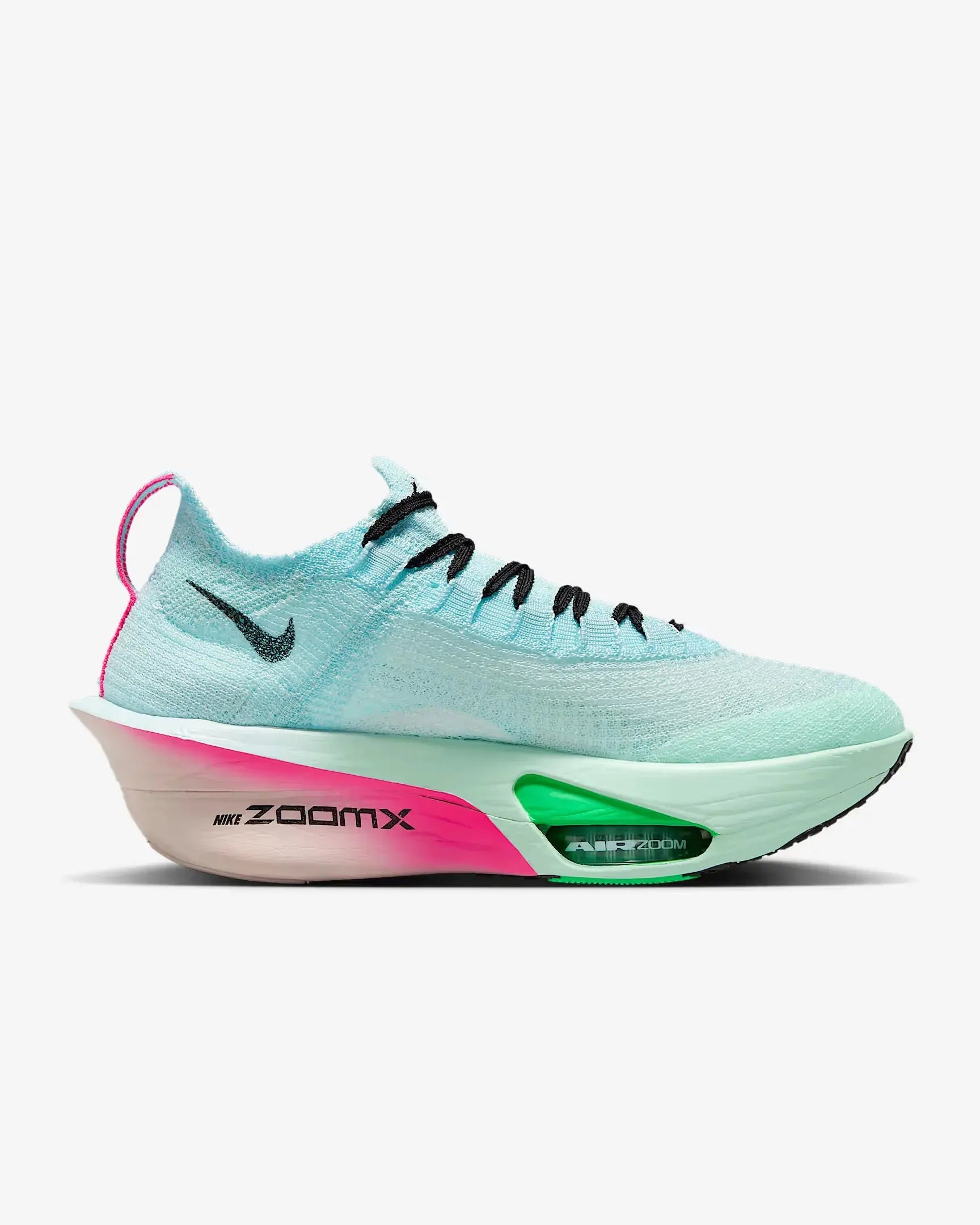 Air Zoom Alphafly Next% 3 - Glacier Blue/Mint Nike