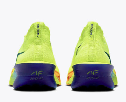 Air Zoom Alphafly Next% 3 - Jaune Nike
