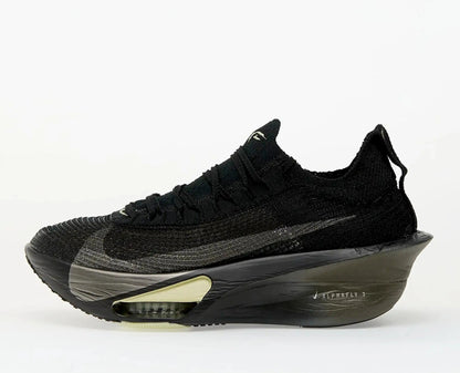 Air Zoom Alphafly Next% 3 - Noir Olive Nike