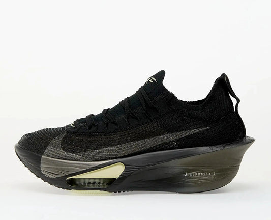 Air Zoom Alphafly Next% 3 - Noir Olive Nike
