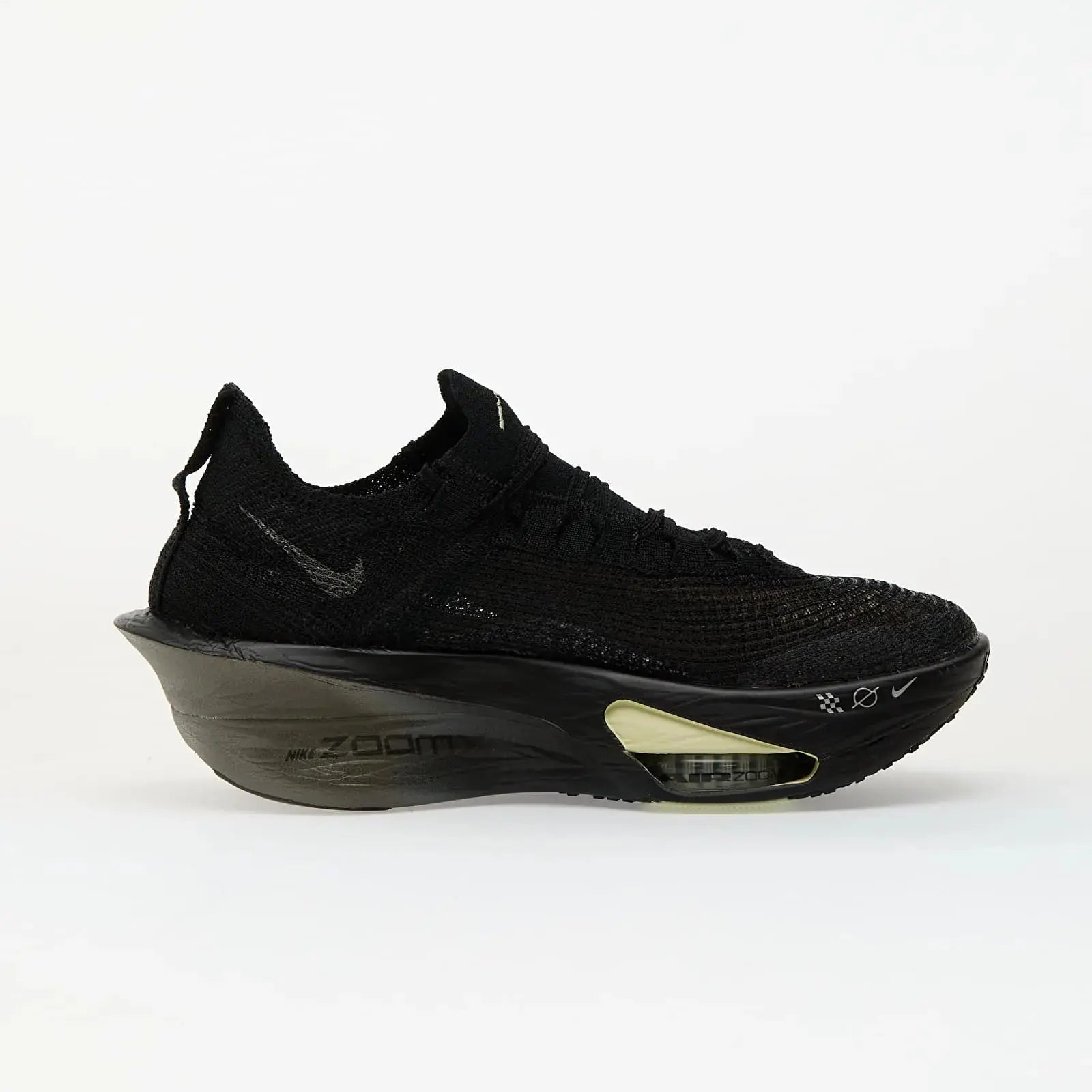 Air Zoom Alphafly Next% 3 - Noir Olive Nike