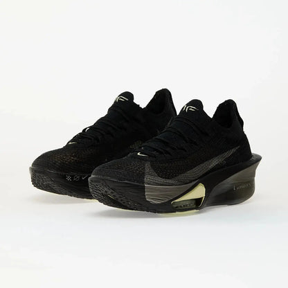 Air Zoom Alphafly Next% 3 - Noir Olive Nike