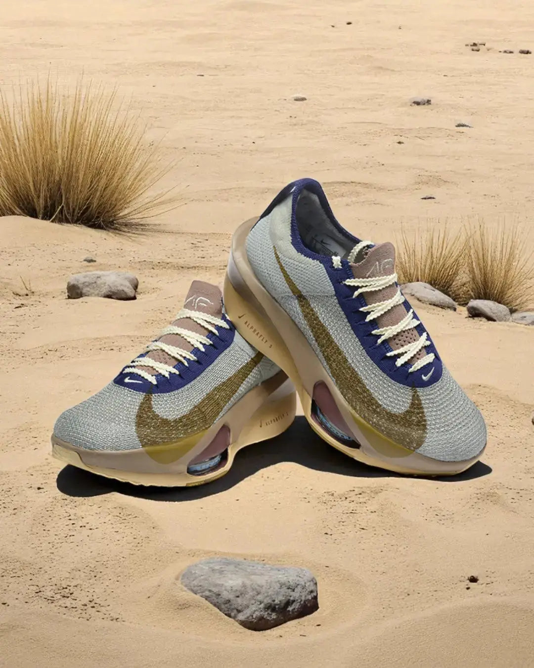 Air Zoom Alphafly Next% 3 - Premium light Army Ironstone Nike