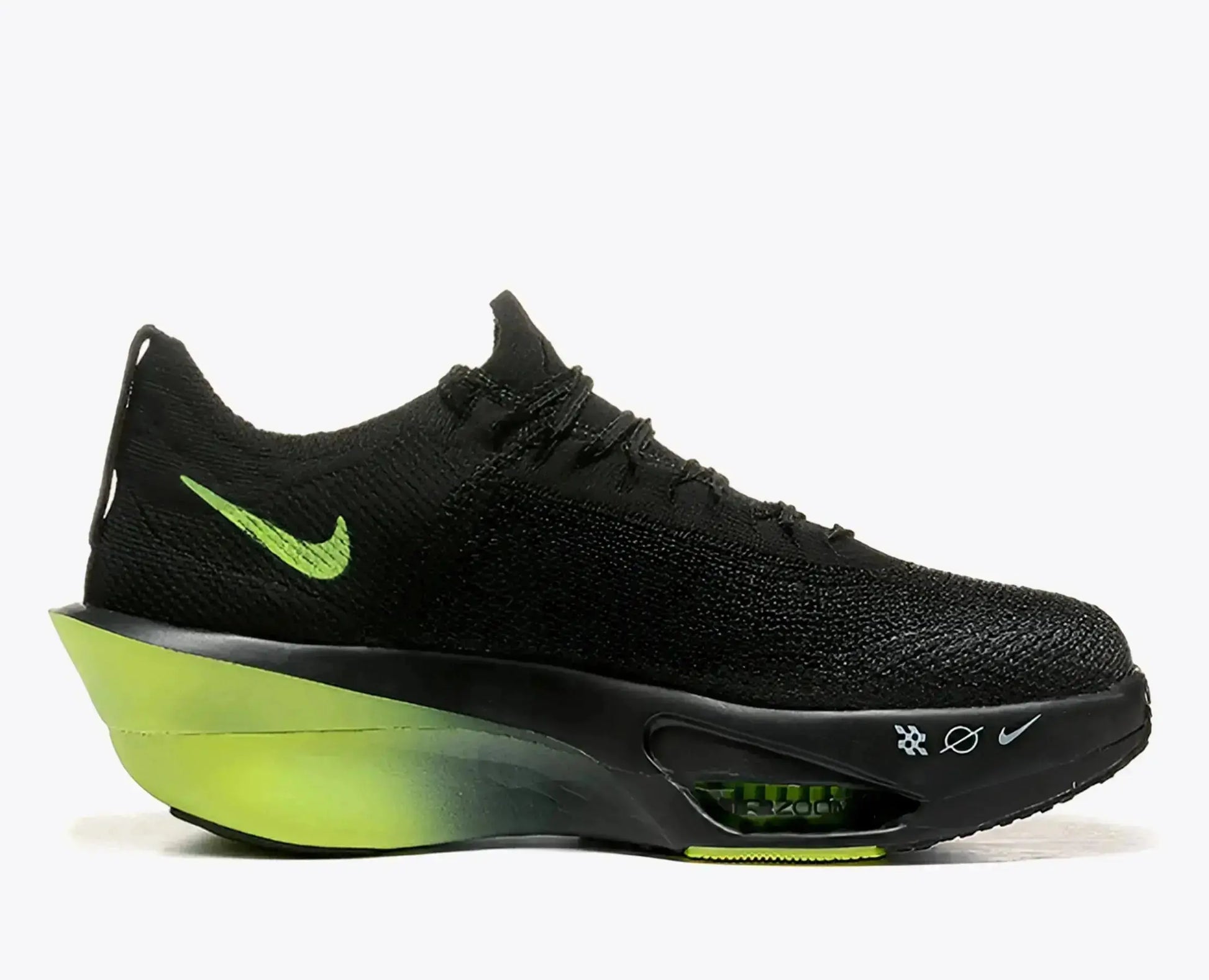 Air Zoom Alphafly Next%3 - Black Nike