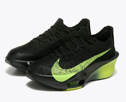 Air Zoom Alphafly Next%3 - Black Nike