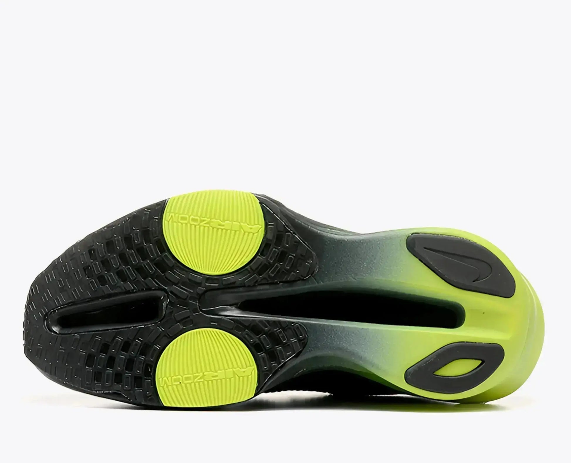 Air Zoom Alphafly Next%3 - Black Nike