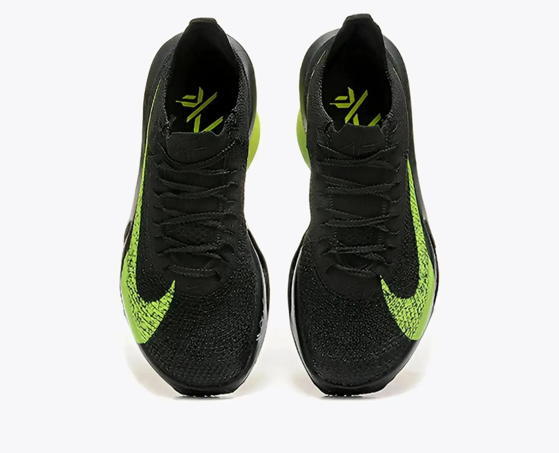 Air Zoom Alphafly Next%3 - Black Nike