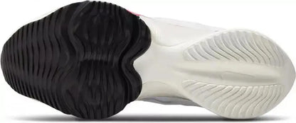 Air zoom Tempo NEXT% Flyease M Blanc Rose Nike