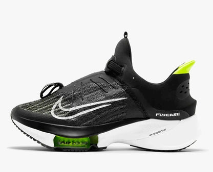 Air zoom Tempo NEXT% Flyease M Noir Nike