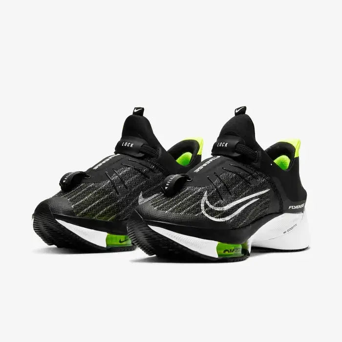 Air zoom Tempo NEXT% Flyease M Noir Nike