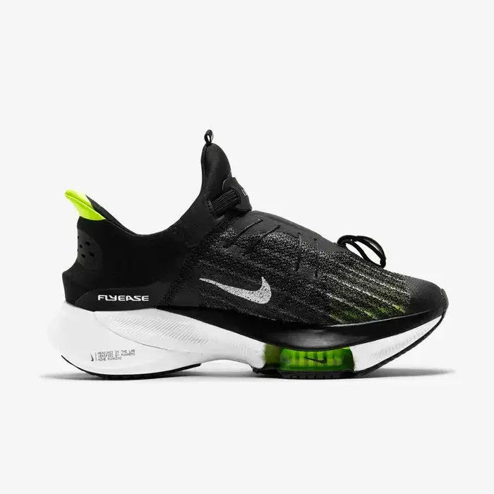 Air zoom Tempo NEXT% Flyease M Noir Nike