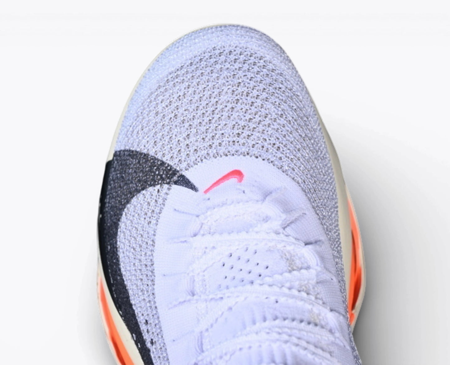 Alphafly 3 - Blanc Rose - RunningUpscale.com