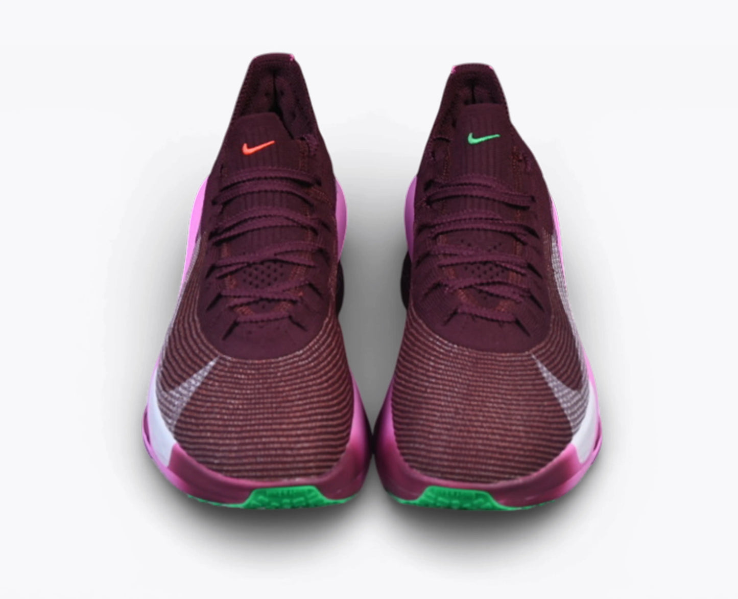 Alphafly 3 - Bordeaux - RunningUpscale.com