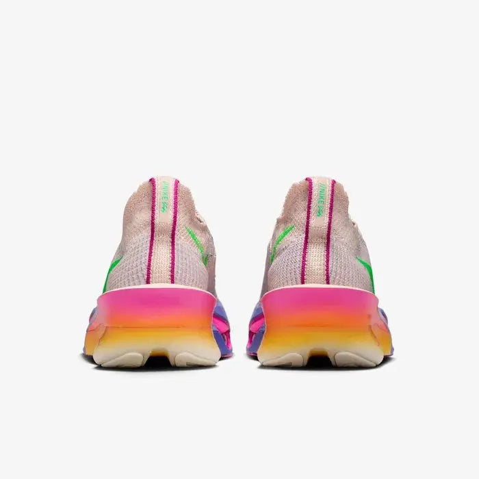 Alphafly 3 Eliud Kipchoge No Human Is Limited Nike