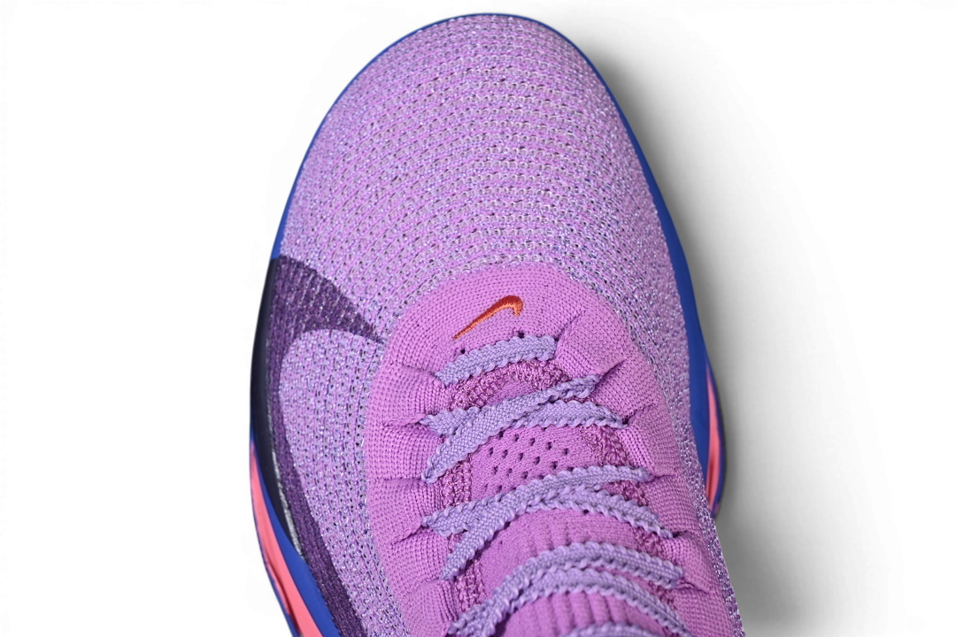 Alphafly 3 Fuchsia Glow Purple Dynasty – Marathon Nike