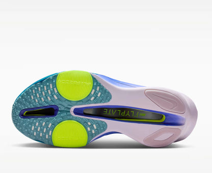 Alphafly 3 Obsidian Persian Violet – Super Shoe Nike