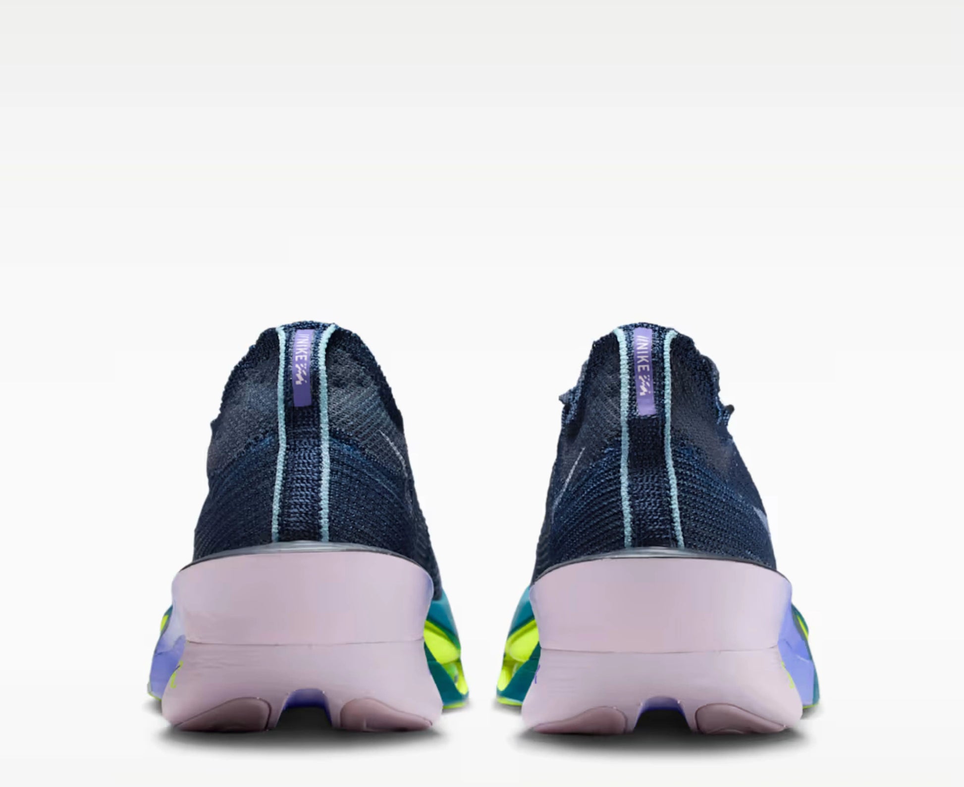 Alphafly 3 Obsidian Persian Violet – Super Shoe Nike