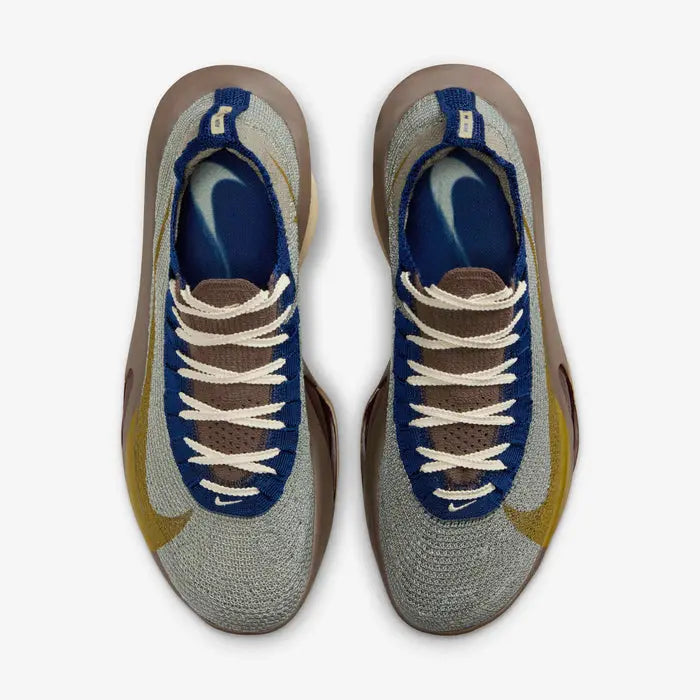 Alphafly 3 Premium Light Army Desert Moss Nike