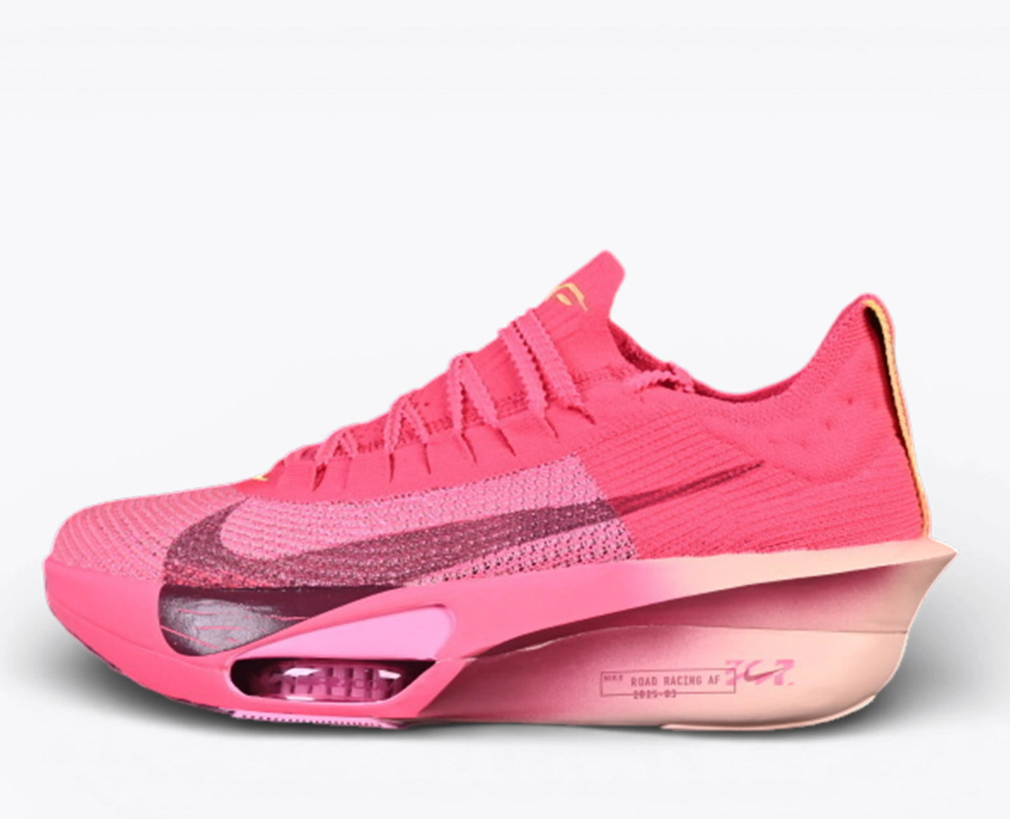 Alphafly 3 - Rose - RunningUpscale.com