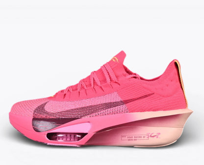 Alphafly 3 - Rose - RunningUpscale.com