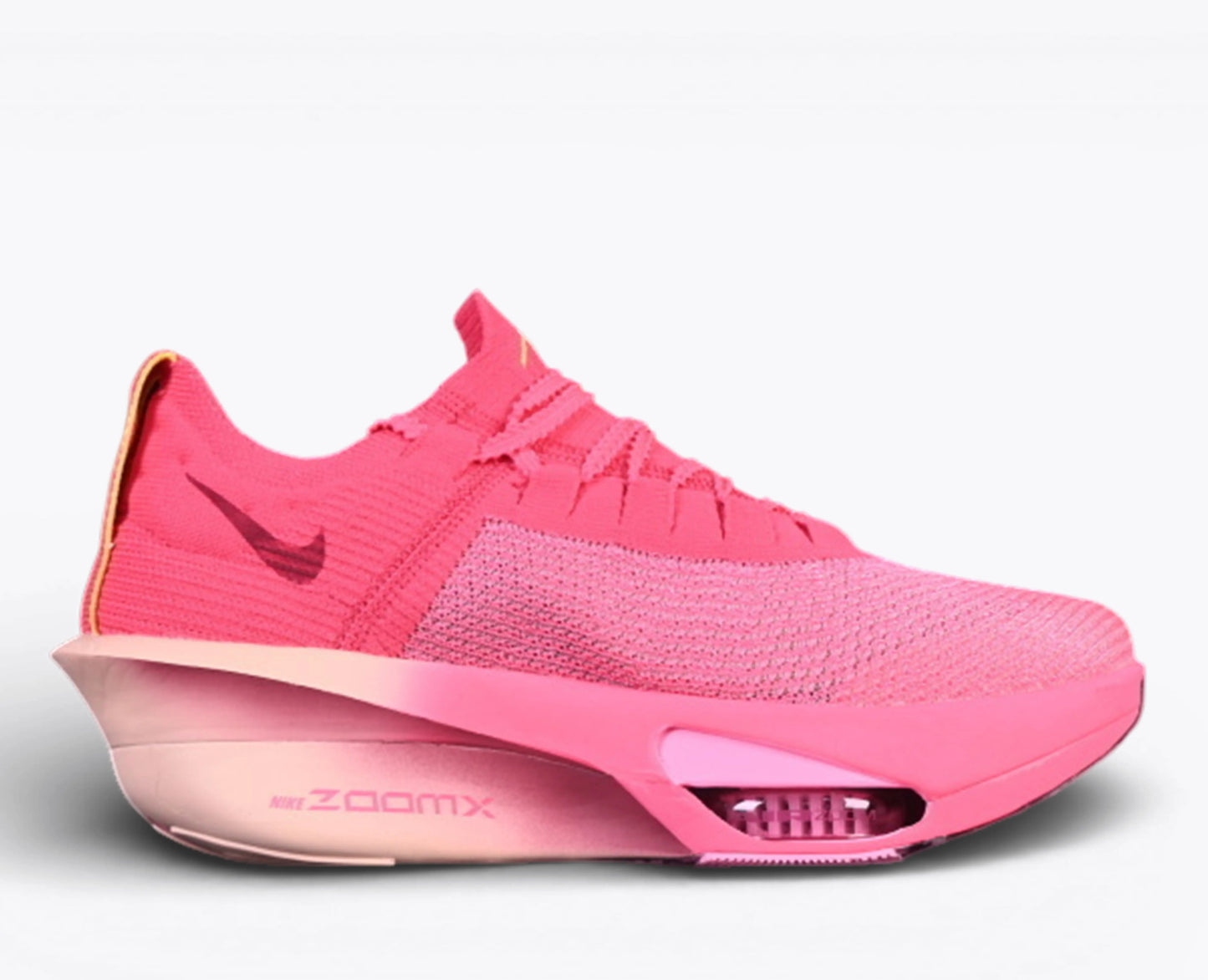 Alphafly 3 - Rose - RunningUpscale.com