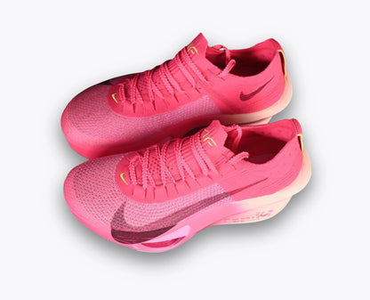 Alphafly 3 - Rose - RunningUpscale.com