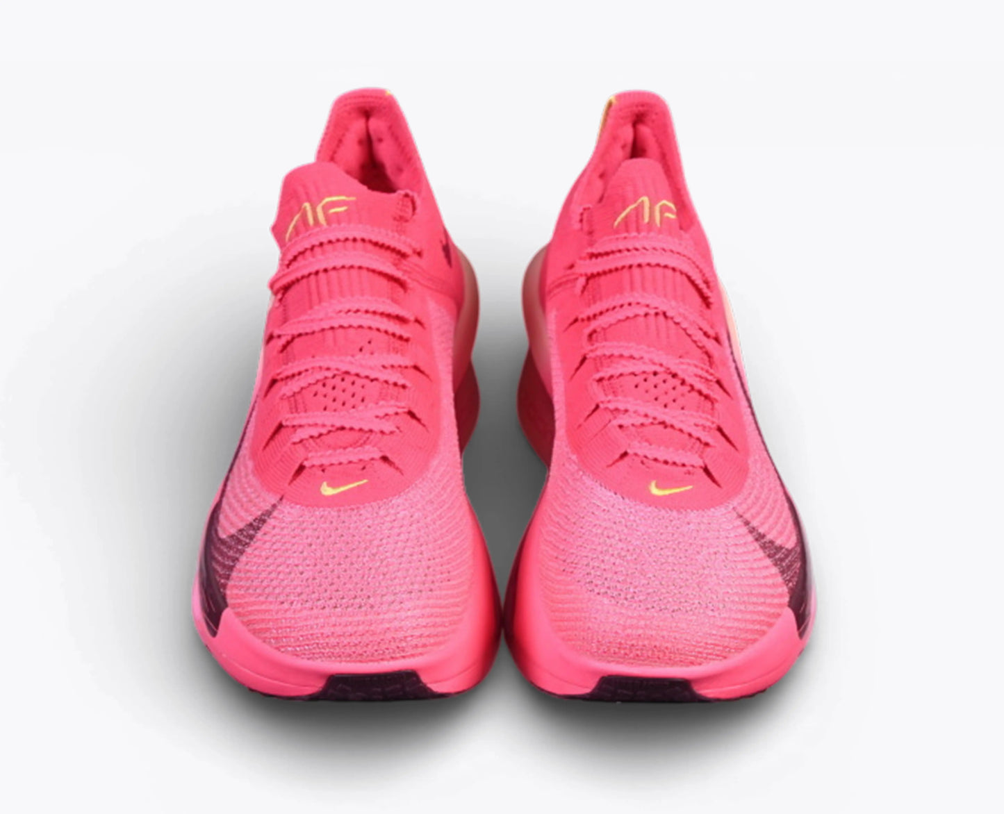 Alphafly 3 - Rose - RunningUpscale.com